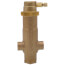 3/4" Sweat Supervent Air Eliminator, PV075S