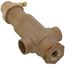 1" Sweat Supervent Air Eliminator, PV100S