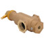 1-1/4" NPT Supervent Air Eliminator, PV125