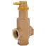 1-1/4" NPT Supervent Air Eliminator, PV125