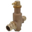 1-1/4" Propress SuperVent Air Eliminator, PV125P
