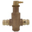 1-1/4" Propress SuperVent Air Eliminator, PV125P