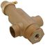 1-1/4" Sweat Supervent Air Eliminator, PV125S