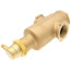 1-1/2" NPT SuperVent Air Eliminator, PV150