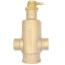 1-1/2" Sweat SuperVent Air Eliminator, PV150S
