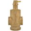 2" NPT SuperVent Air Eliminator, PV200
