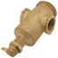 2" NPT SuperVent Air Eliminator, PV200