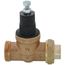 1/2" EB45 Single Union Threaded Pressure Regulating Valve, Poly Top (Lead Free)
