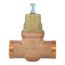 1" EB45 Threaded NPT Pressure Regulating Valve, Metal Top (Lead Free)
