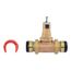 2" EB45 SharkBite Push-To-Connect Double Union Pressure Regulating Valve, Metal Top (Lead Free)