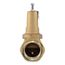 2" EB45 Double Union Threaded Pressure Regulating Valve, Metal Top (Lead Free)