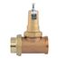 2" EB45 Single Union Threaded Pressure Regulating Valve, Metal Top (Lead Free)