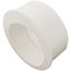 4" x 3" PVC DWV Reducer Coupling (NSF)