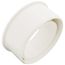 4" x 3" PVC DWV Reducer Coupling (NSF)
