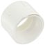 1-1/2" PVC DWV Female Adapter (NSF)