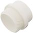 1-1/2" PVC DWV Male Adapter (NSF)