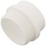 2" PVC DWV Male Adapter