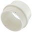 4" PVC DWV Male Adapter