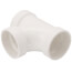 2" PVC DWV Sanitary Tee (NSF)