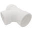 4" PVC DWV Sanitary Tee