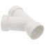 1-1/2" PVC DWV Wye (NSF)