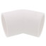 1-1/2" PVC Sch. 40 45-Degree Elbow