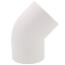 1-1/2" PVC Sch. 40 45-Degree Elbow