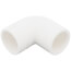 3/4" PVC Sch. 40 90-Degree Elbow