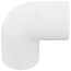 3/4" PVC Sch. 40 90-Degree Elbow