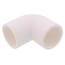 1" PVC Sch. 40 90-Degree Elbow