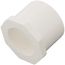 1-1/2" x 1" PVC Schedule 40 Spigot x Socket Bushing