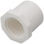 1" x 3/4" PVC Schedule 40 Spigot x Female Bushing