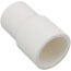 3/4" x 1/2" PVC Schedule 40 Reducer Coupling