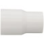 3/4" x 1/2" PVC Schedule 40 Reducer Coupling