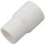 3/4" x 1/2" PVC Schedule 40 Reducer Coupling
