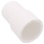 1" x 3/4" PVC Schedule 40 Reducer Coupling