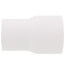 1" x 3/4" PVC Schedule 40 Reducer Coupling