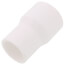 1" x 3/4" PVC Schedule 40 Reducer Coupling