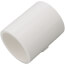 1-1/4" PVC Schedule 40 Coupling