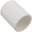 1-1/2" PVC Schedule 40 Coupling