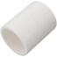 1-1/2" PVC Schedule 40 Coupling