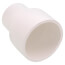2" x 1-1/4" PVC Schedule 40 Reducer Coupling