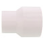 2" x 1-1/4" PVC Schedule 40 Reducer Coupling