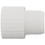 3/4" PVC SCH 40 Male Adapter
