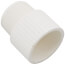 1-1/4" PVC SCH 40 Male Adapter