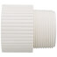 1-1/2" PVC SCH 40 Male Adapter
