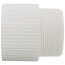 2" PVC SCH 40 Male Adapter