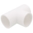 1-1/4" PVC Sch 40 Tee