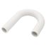 3/4" PVC J-Trap (Slip x Slip)