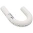 3/4" PVC J-Trap (Slip x Slip)